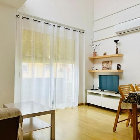 פלאמוס Apartaments Ample Port Marina מראה חיצוני תמונה
