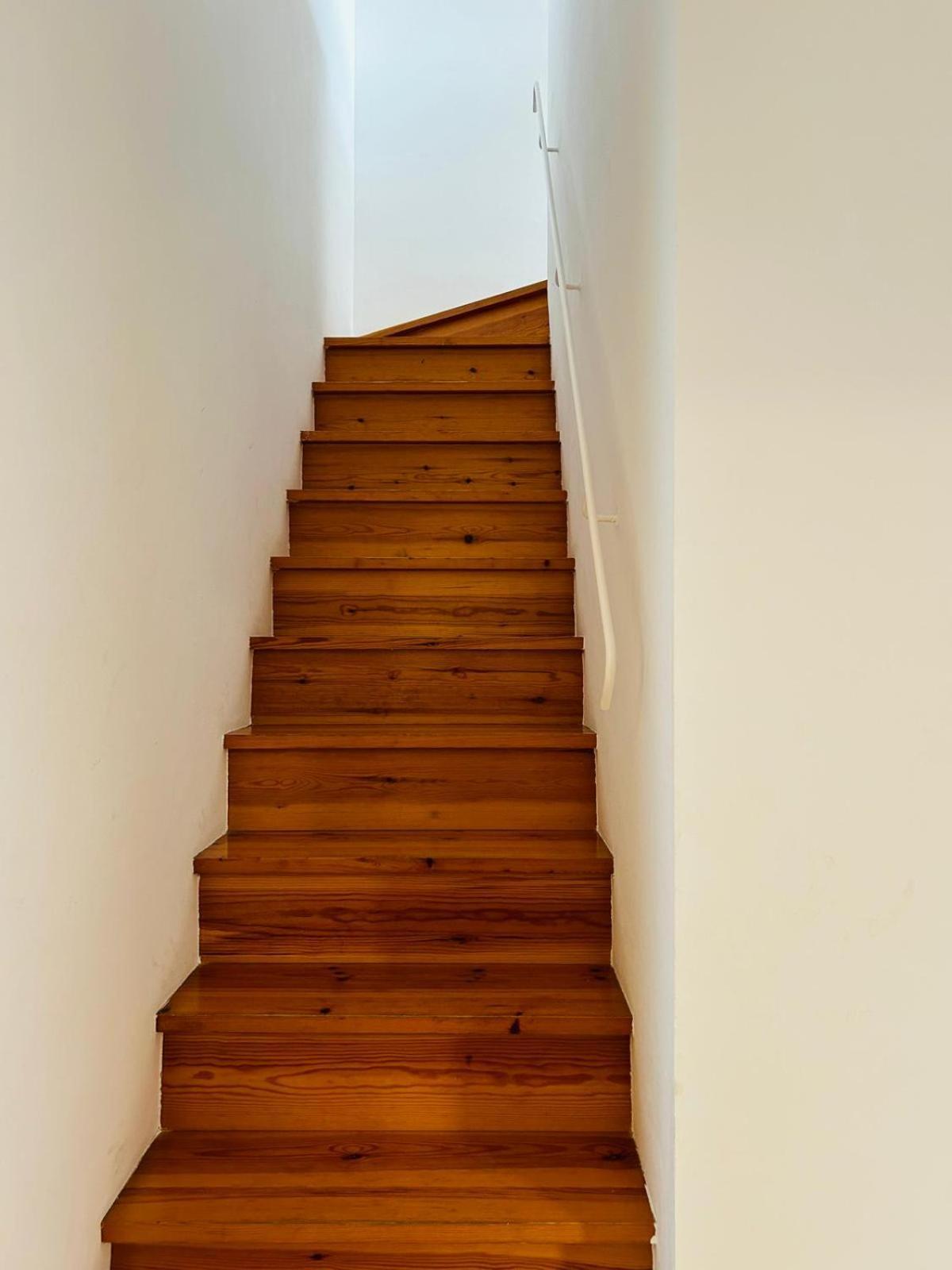 פלאמוס Apartaments Ample Port Marina מראה חיצוני תמונה