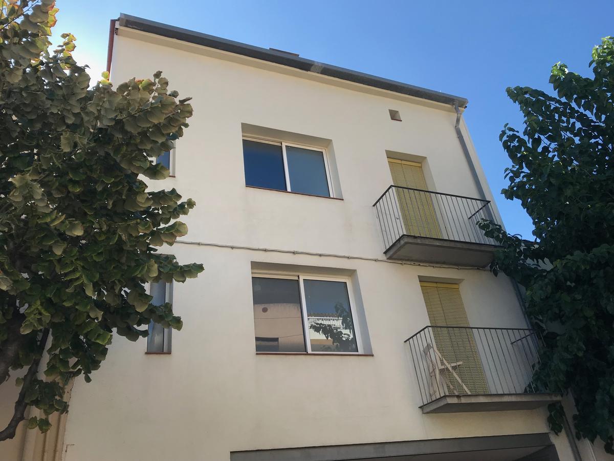 פלאמוס Apartaments Ample Port Marina מראה חיצוני תמונה