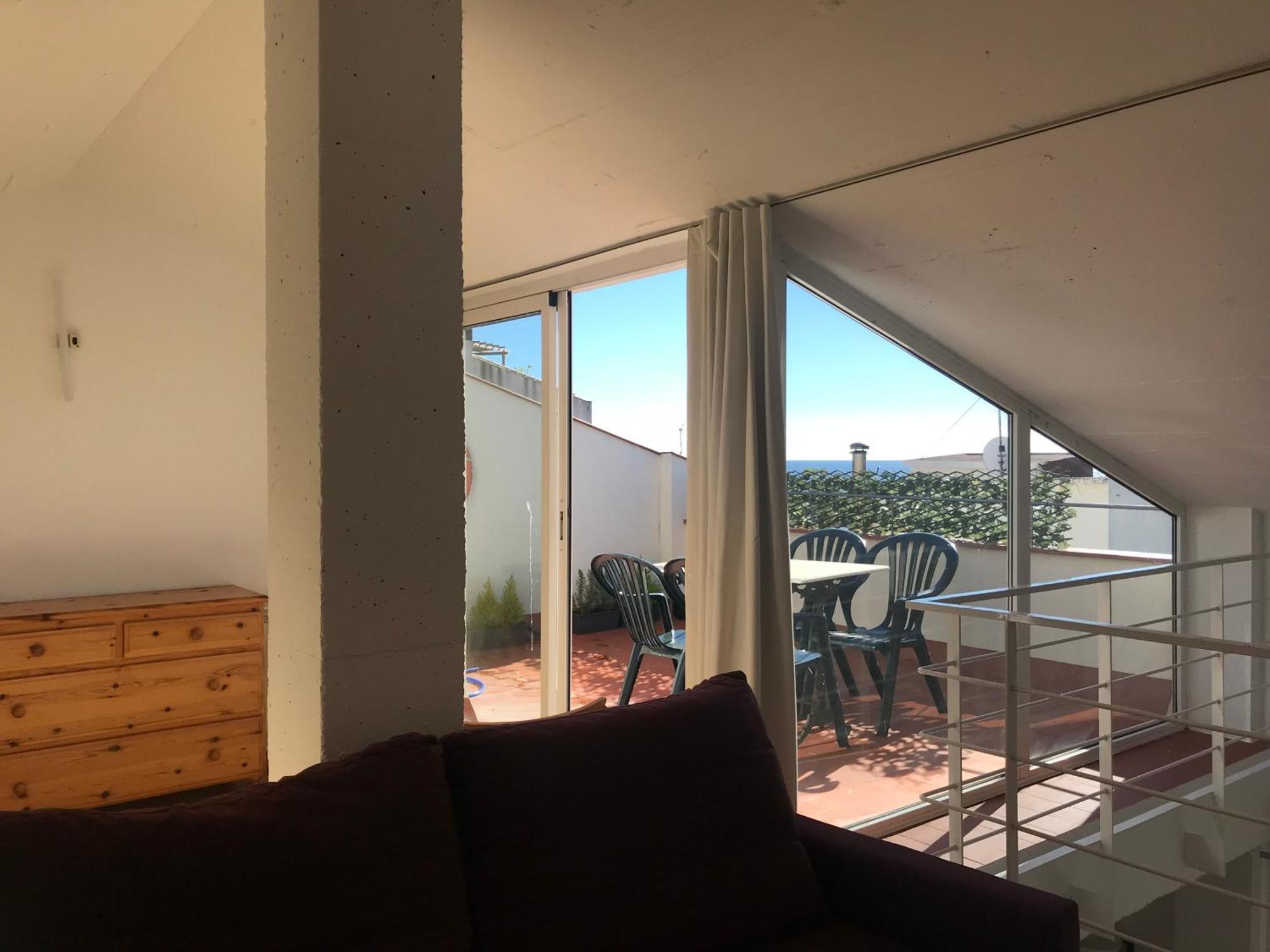פלאמוס Apartaments Ample Port Marina מראה חיצוני תמונה